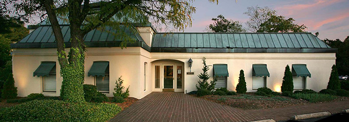 Chiropractic Greensboro NC Outside Office Chiropractic Greensboro NC Outside Office