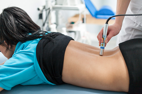 Chiropractic Greensboro NC Cold Laser