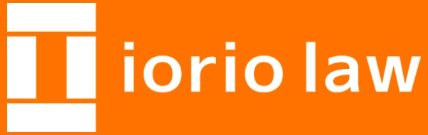 Iorio Law Logo